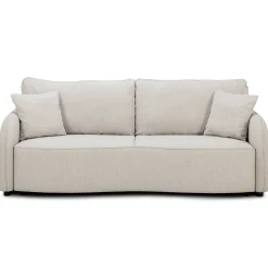 PGS Bari 3-Sitzer Sofa 215x100x88cm - mit Stauraum -