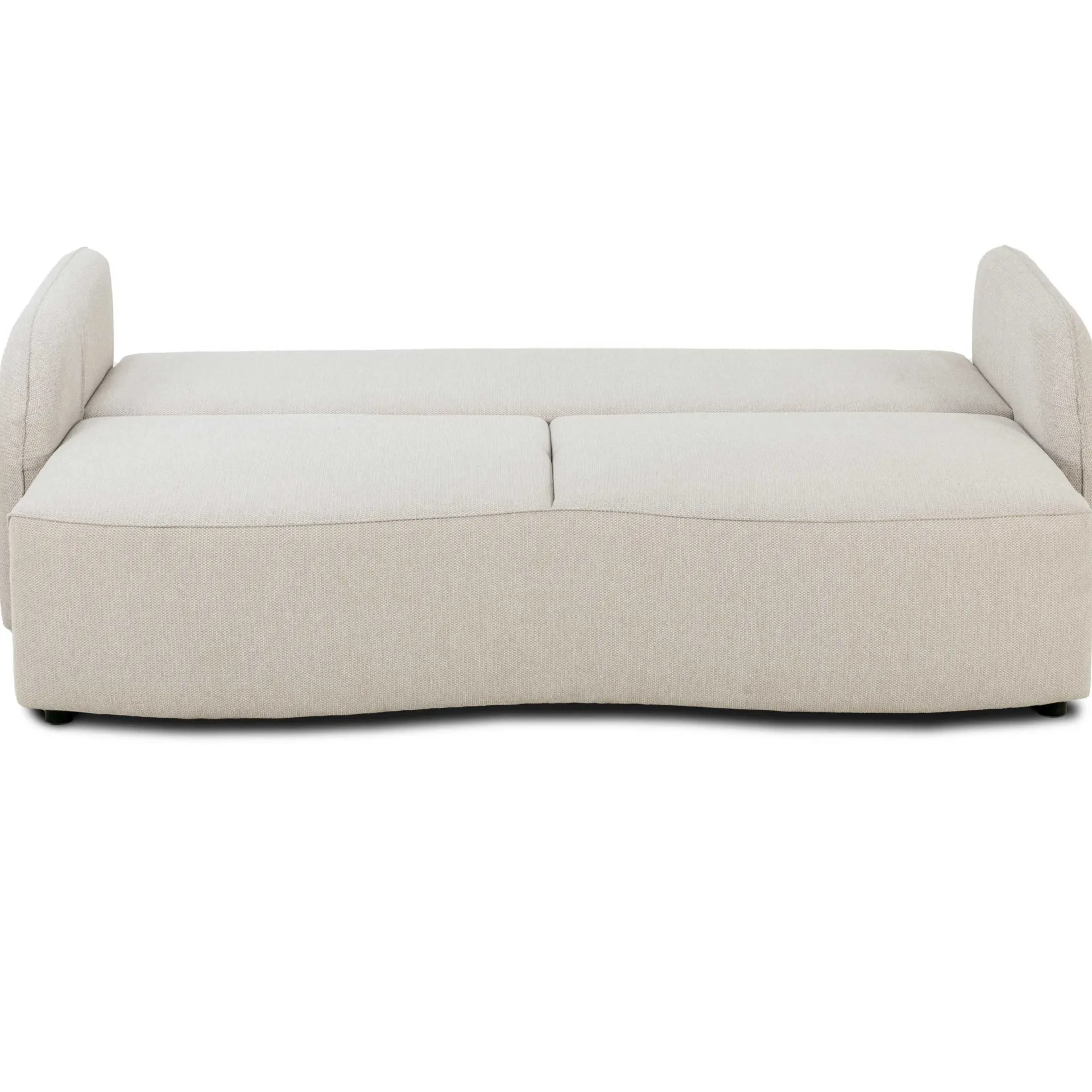 PGS Bari 3-Sitzer Sofa 215x100x88cm - mit Stauraum -