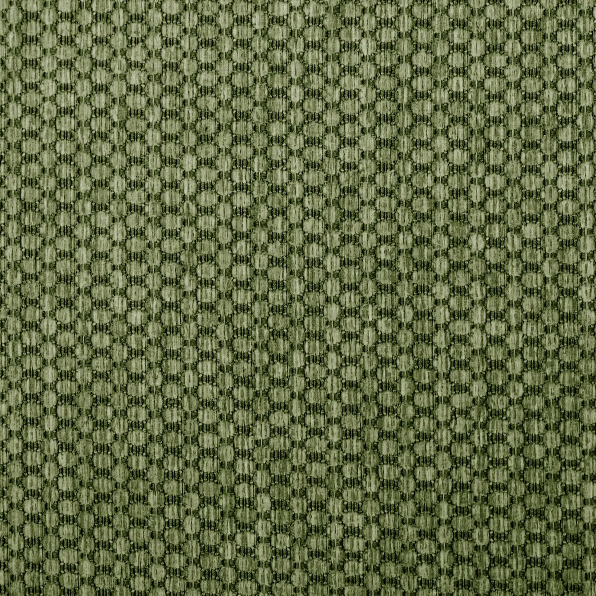 PGS Bari 3-Sitzer Sofa 215x100x88cm - mit Stauraum - oliv