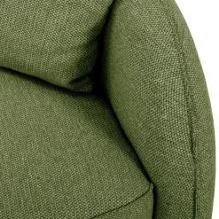 PGS Bari 3-Sitzer Sofa 215x100x88cm - mit Stauraum - oliv