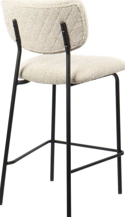 Rousseau Barstuhl Georgi | 46 x 53 x 97 cm |
