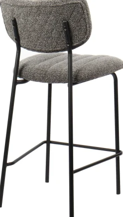 Rousseau Barstuhl Georgi | 46 x 53 x 97 cm | Dunkel