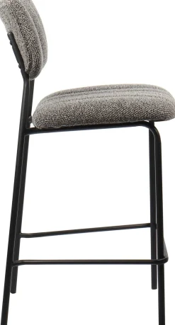 Rousseau Barstuhl Georgi | 46 x 53 x 97 cm | Dunkel