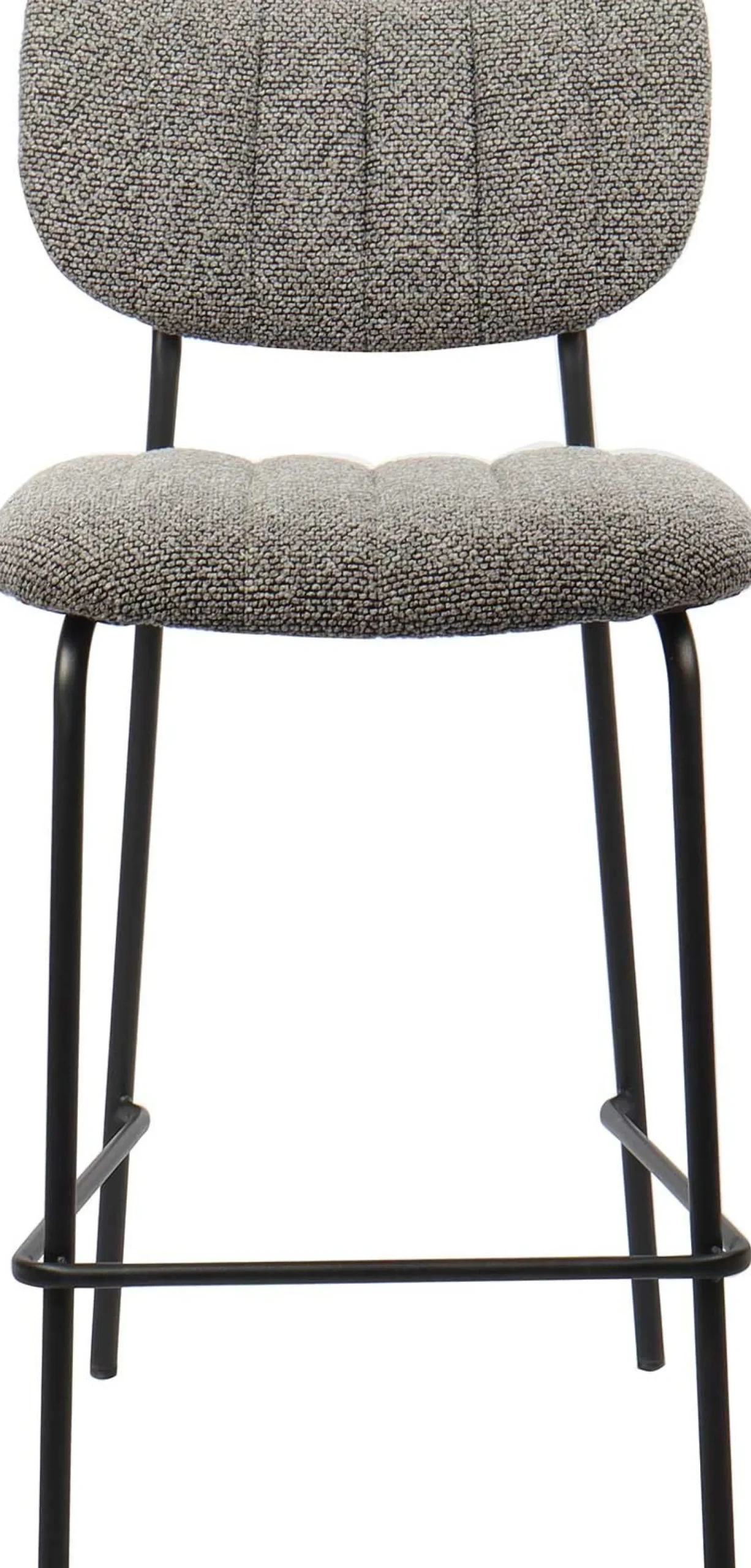 Rousseau Barstuhl Georgi | 46 x 53 x 97 cm | Dunkel