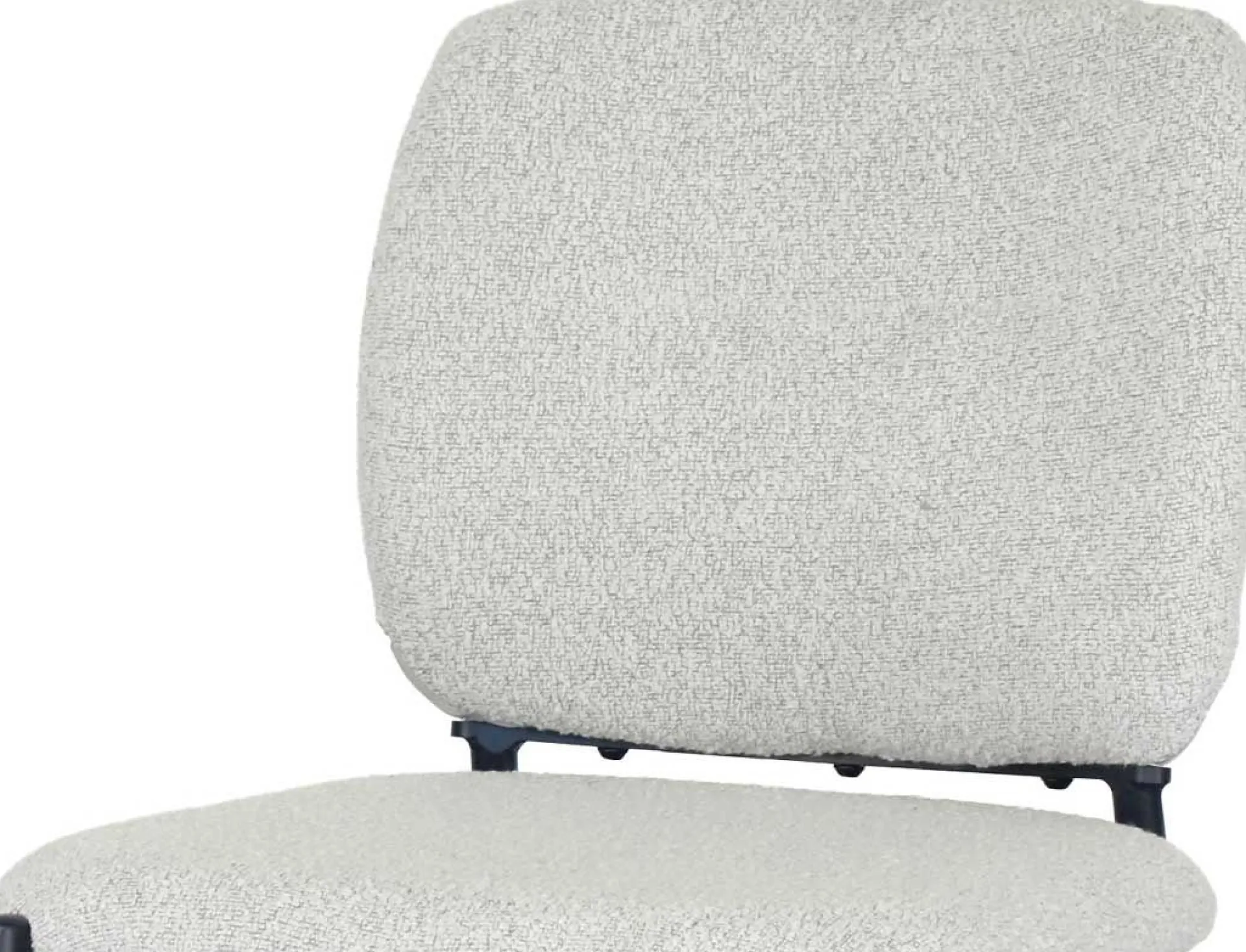 Rousseau Barstuhl Sophia | 45 x 56 x 99 cm | Beige