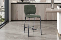 Rousseau Barstuhl Sophia | 45 x 56 x 99 cm |
