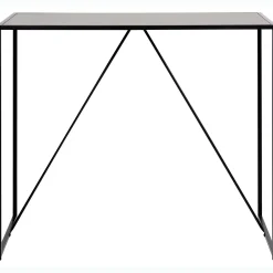 Emob Bartable Dover 120x60cm -
