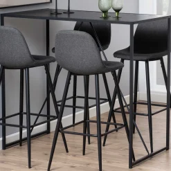 Emob Bartable Dover 120x60cm -