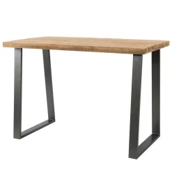 Emob Bartable Lilly 135x70 - helles Mangoholz