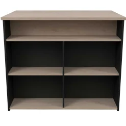 Parisot Bartisch Liantis | 109 x 80 x 90 cm | Artisan Oak Design