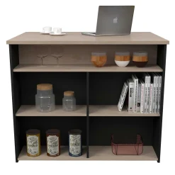 Parisot Bartisch Liantis | 109 x 80 x 90 cm | Artisan Oak Design