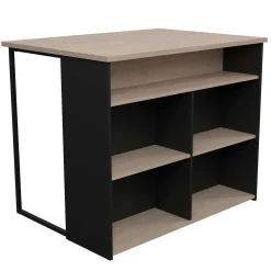 Parisot Bartisch Liantis | 109 x 80 x 90 cm | Artisan Oak Design