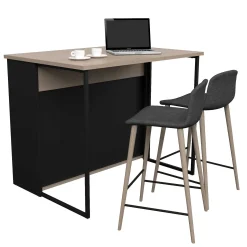 Parisot Bartisch Liantis | 109 x 80 x 90 cm | Artisan Oak Design