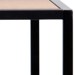 Emob Bartisch Seaford - Wildeiche/schwarz