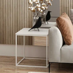 Emob Basak Beistelltisch | 100 % MELAMIN |