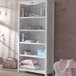 Kinder Vipack Bücherregal Amori