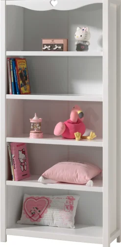 Kinder Vipack Bücherregal Amori