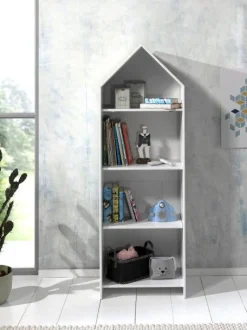 Kinder Vipack Bücherregal Casami House -