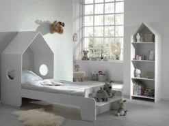 Kinder Vipack Bücherregal Casami House -