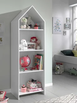 Kinder Vipack Bücherregal Casami House -