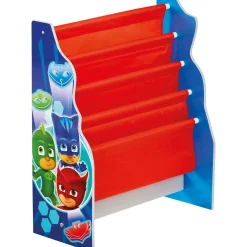 Kinder WorldsApart Bücherregal PJ Masken