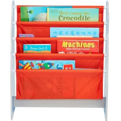 Kinder WorldsApart Bücherregal PJ Masken