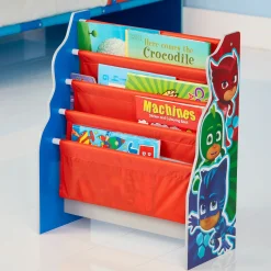 Kinder WorldsApart Bücherregal PJ Masken