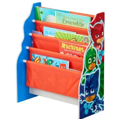 Kinder WorldsApart Bücherregal PJ Masken