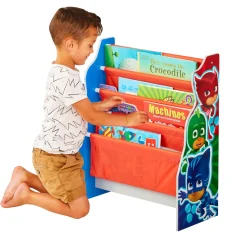 Kinder WorldsApart Bücherregal PJ Masken