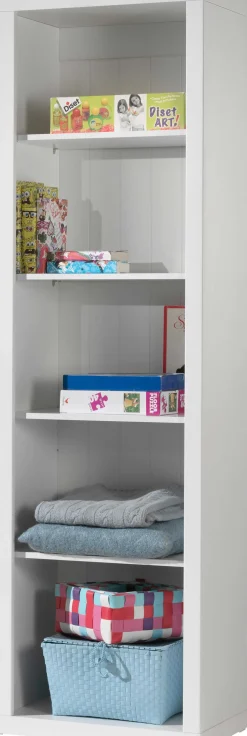 Kinder Vipack Bücherregal Robin