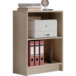 Bücherregal Viviane 60x78cm - Eiche