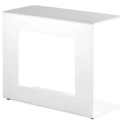 Gescova Beistelltisch Alejandra - Aluminium - 54x25x43 cm
