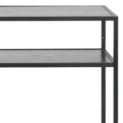 Emob Beistelltisch Dover 120cm Industrie -