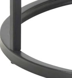 Emob Beistelltisch Dover ø40cm -