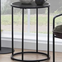 Emob Beistelltisch Dover ø40cm -