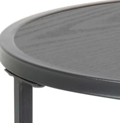 Emob Beistelltisch Dover ø40cm -