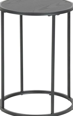 Emob Beistelltisch Dover ø40cm -