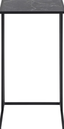 Emob Beistelltisch Infinity 43x35 cm - er Marmor