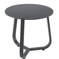 Gescova Beistelltisch Margarite - Aluminium - kompakt