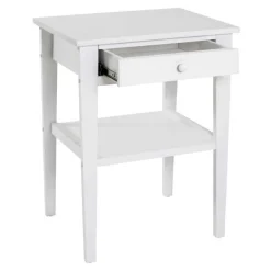 Haku Beistelltisch mit Schublade | 46 x 35 x 60 cm |