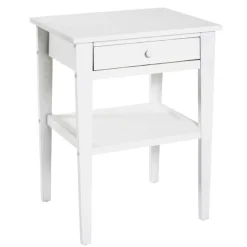 Haku Beistelltisch mit Schublade | 46 x 35 x 60 cm |