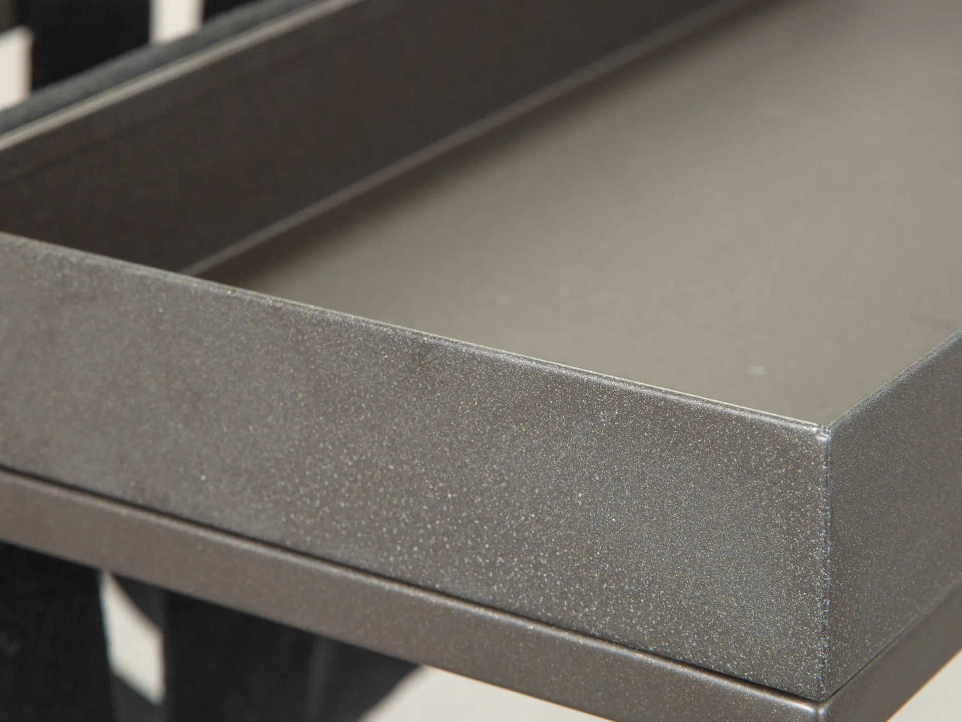 Interlink Beistelltisch Nubis 35x35 -