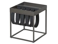 Interlink Beistelltisch Nubis 35x35 -