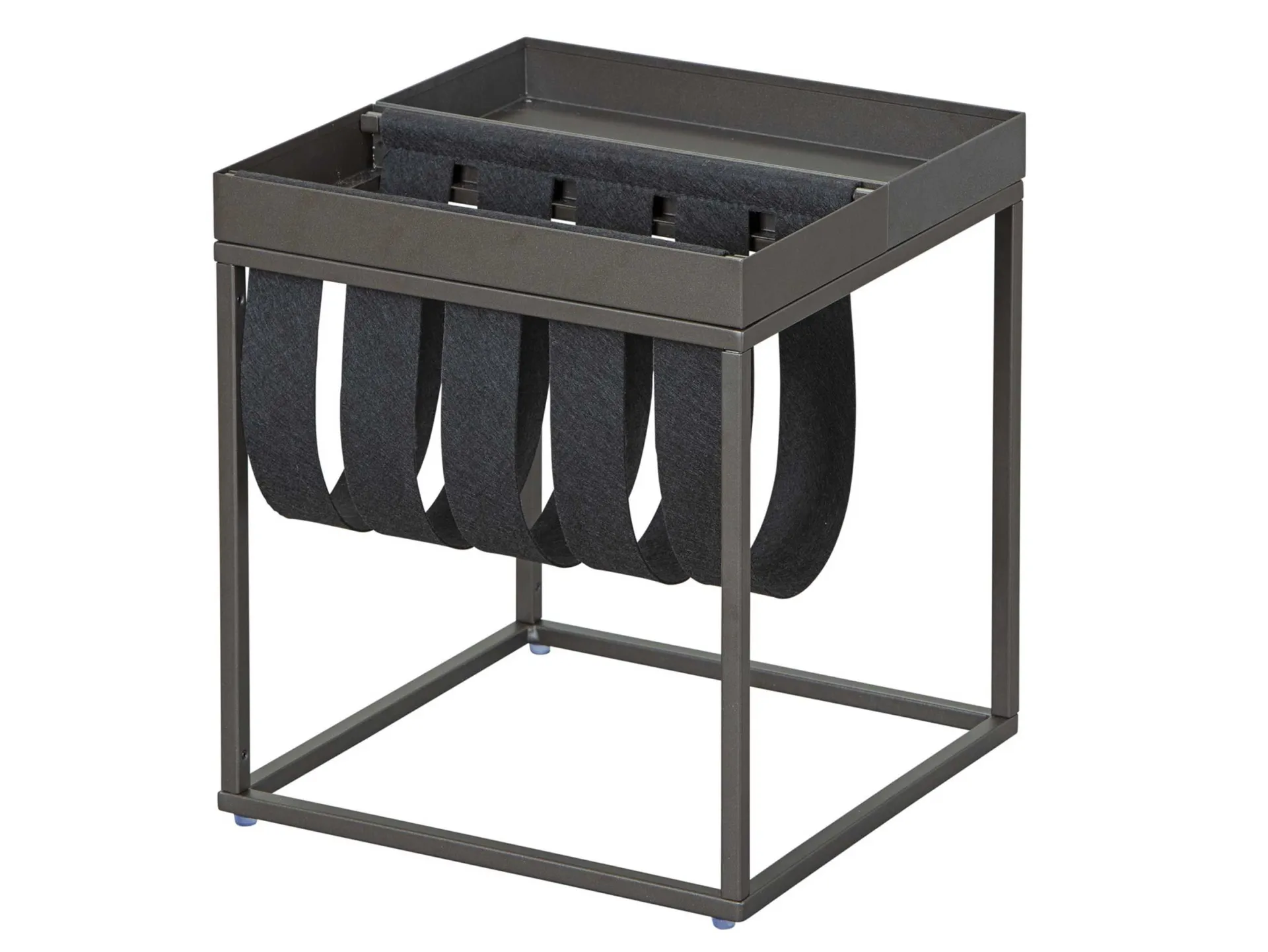 Interlink Beistelltisch Nubis 35x35 -