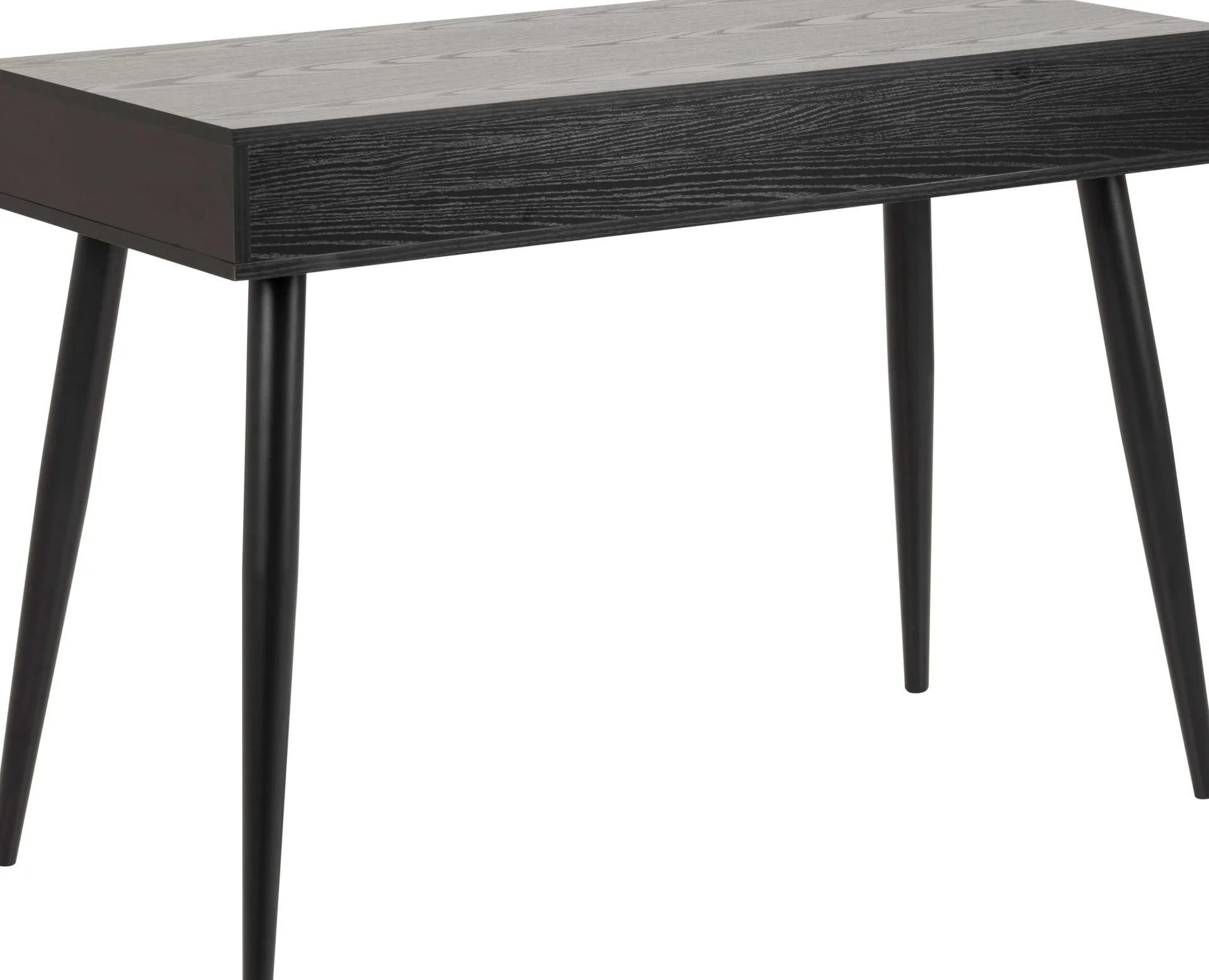 Emob Beistelltisch/Schreibtisch Jupiter 110 cm 3 Schubladen -