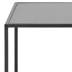 Emob Beistelltisch-Set Dover - 2-teilig - 50x50x45cm -