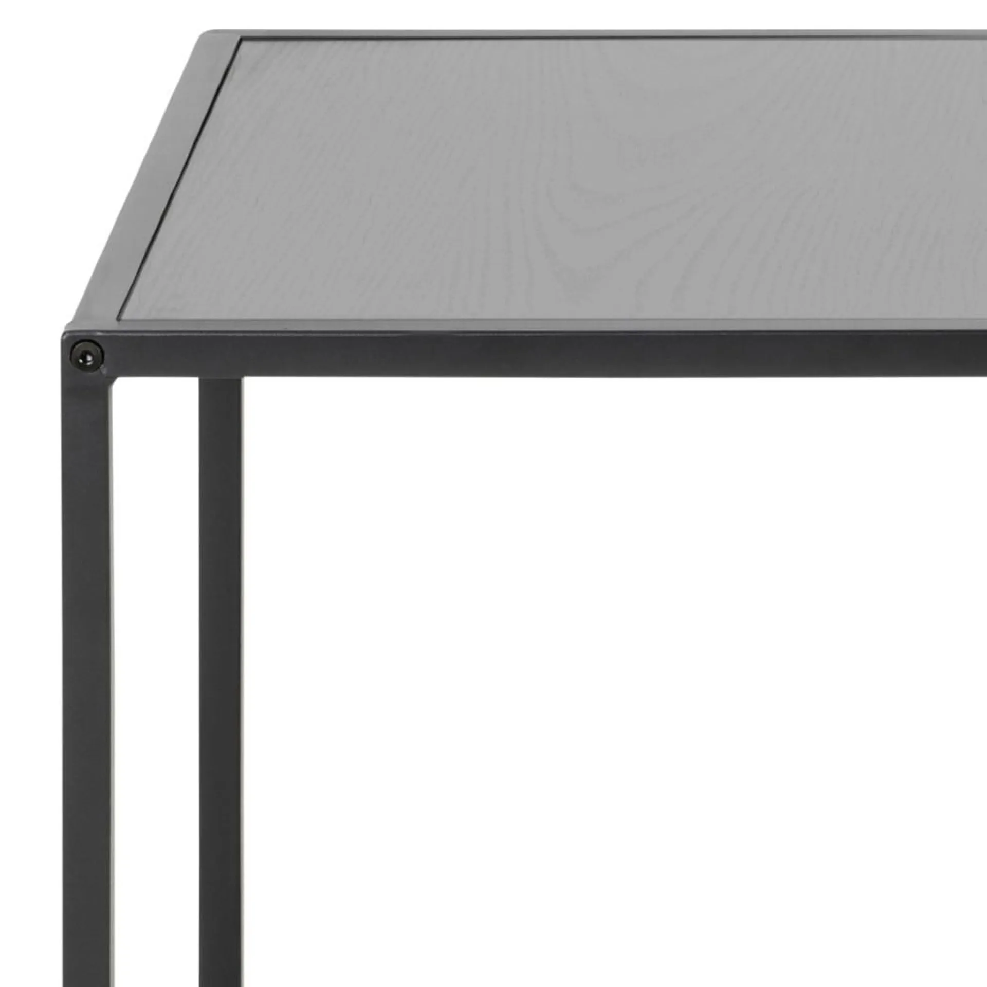Emob Beistelltisch-Set Dover - 2-teilig - 50x50x45cm -