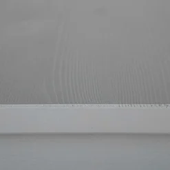 Interlink Beistelltisch Stellan | 45 x 45 x 55 cm | Vielseitig | Farbe: Dunkel