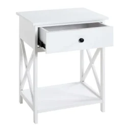 Haku Beistelltisch | 46 x 35 x 60 cm |