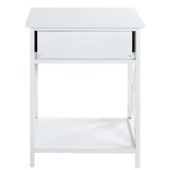 Haku Beistelltisch | 46 x 35 x 60 cm |